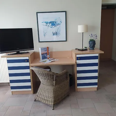 Apartment Am Zingster Ostseeheilbad Zingst